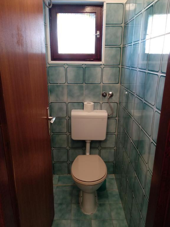 Apartman Franelic Banjol Exterior photo